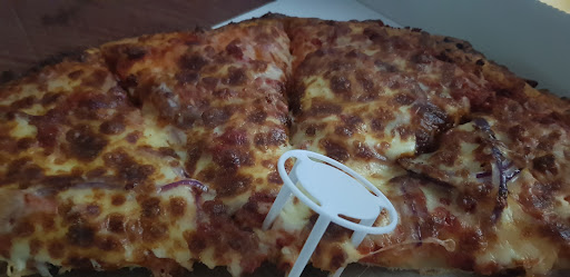 Photo of Eddy's Chicken and Pizza - 6 High St, Runcorn WA7 1AU